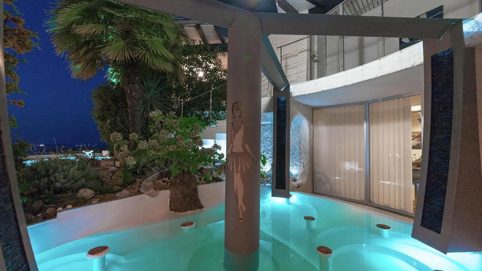 Kieta Villa Mandelieu-la-Napoule France