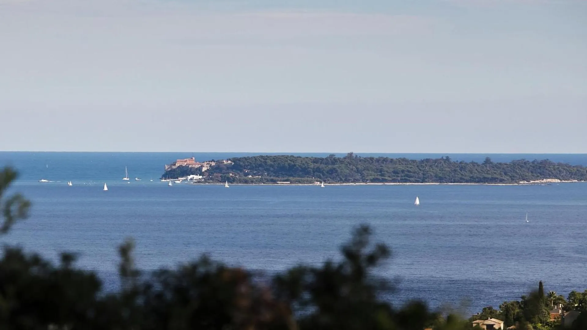Kieta Villa Mandelieu-la-Napoule France