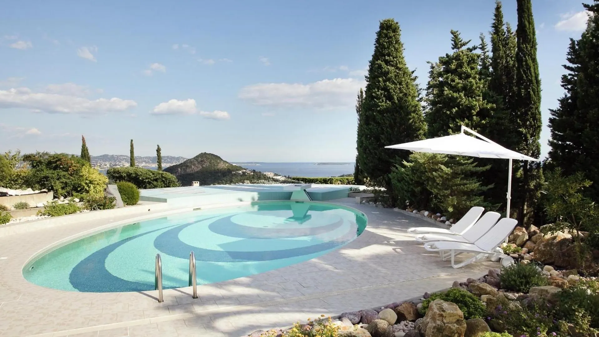 Kieta Villa Mandelieu-la-Napoule