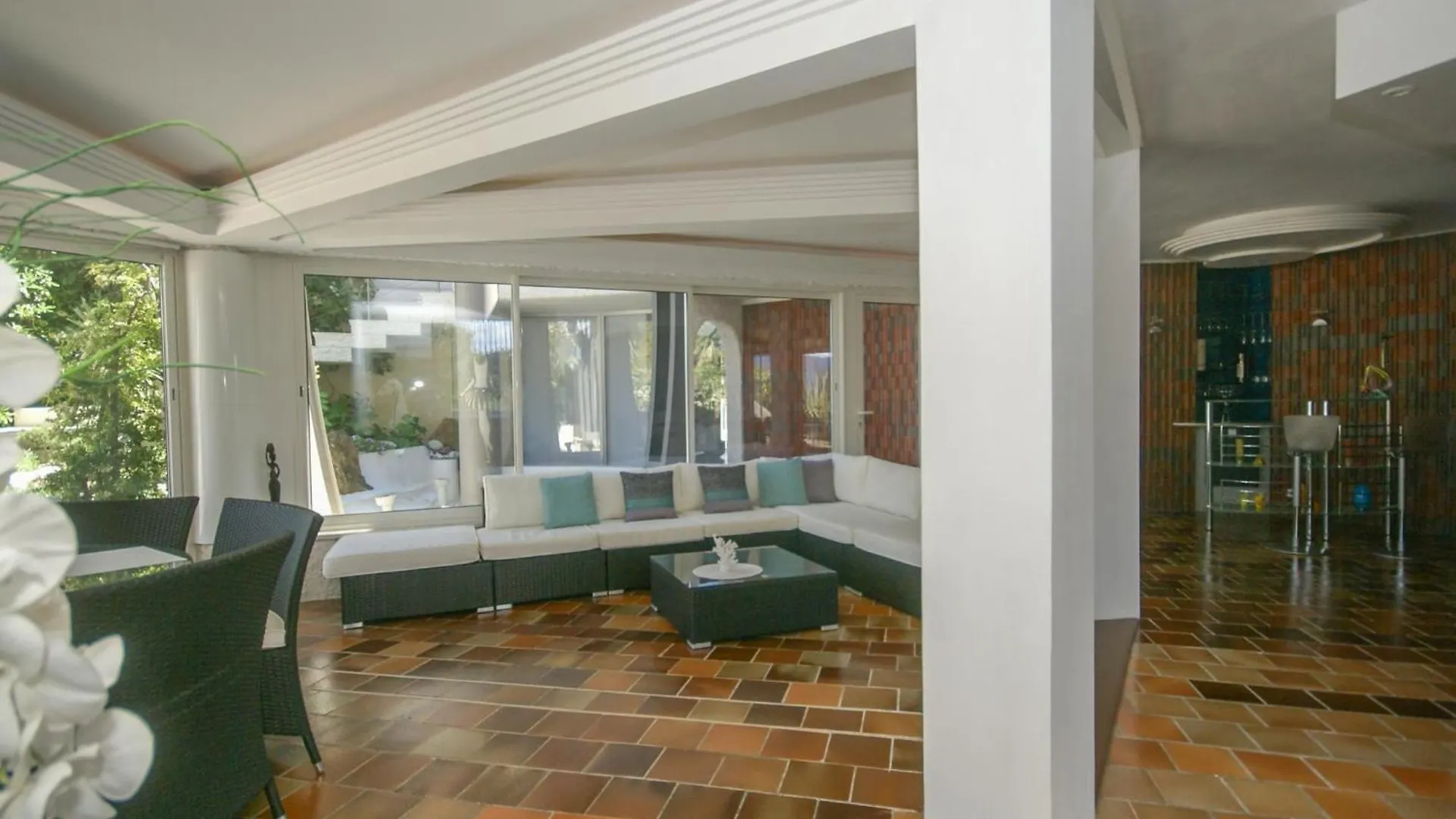 Kieta Villa Mandelieu-la-Napoule