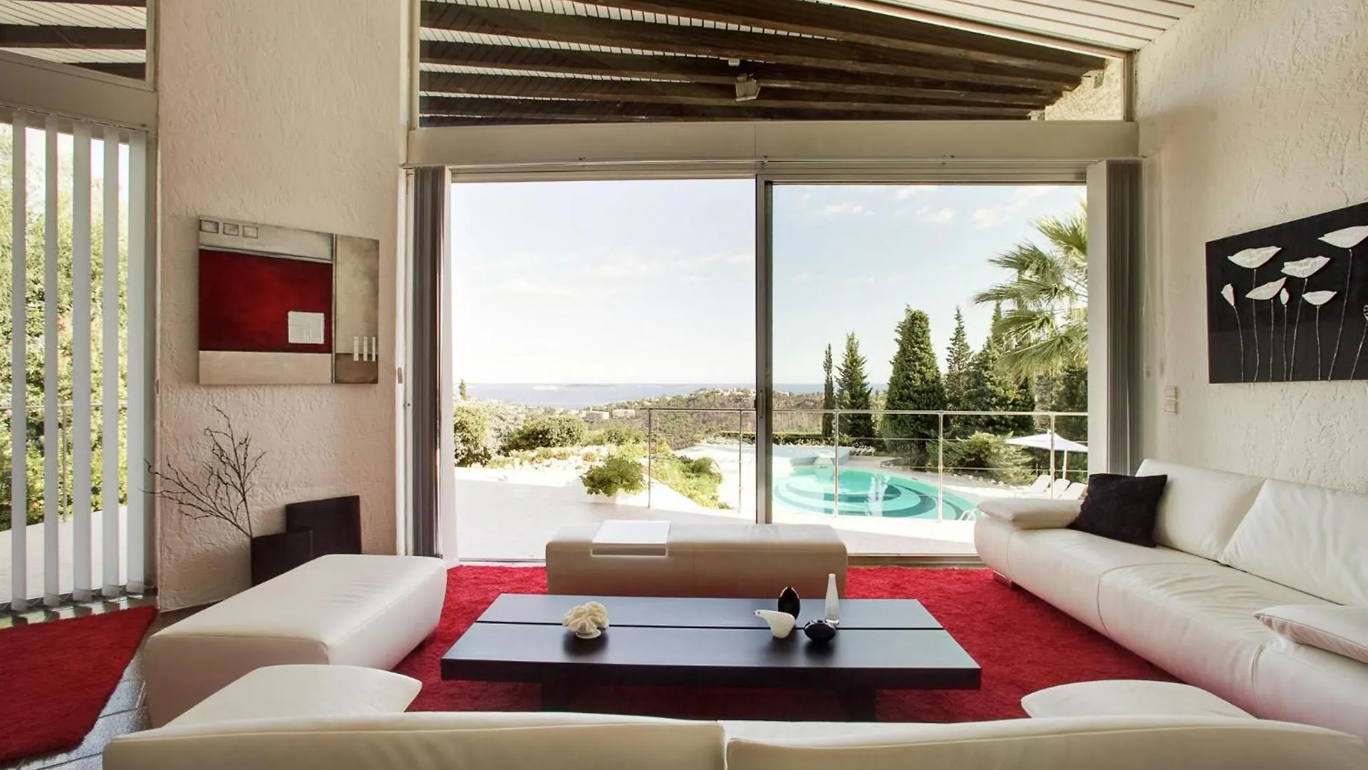 Kieta Villa Mandelieu-la-Napoule France