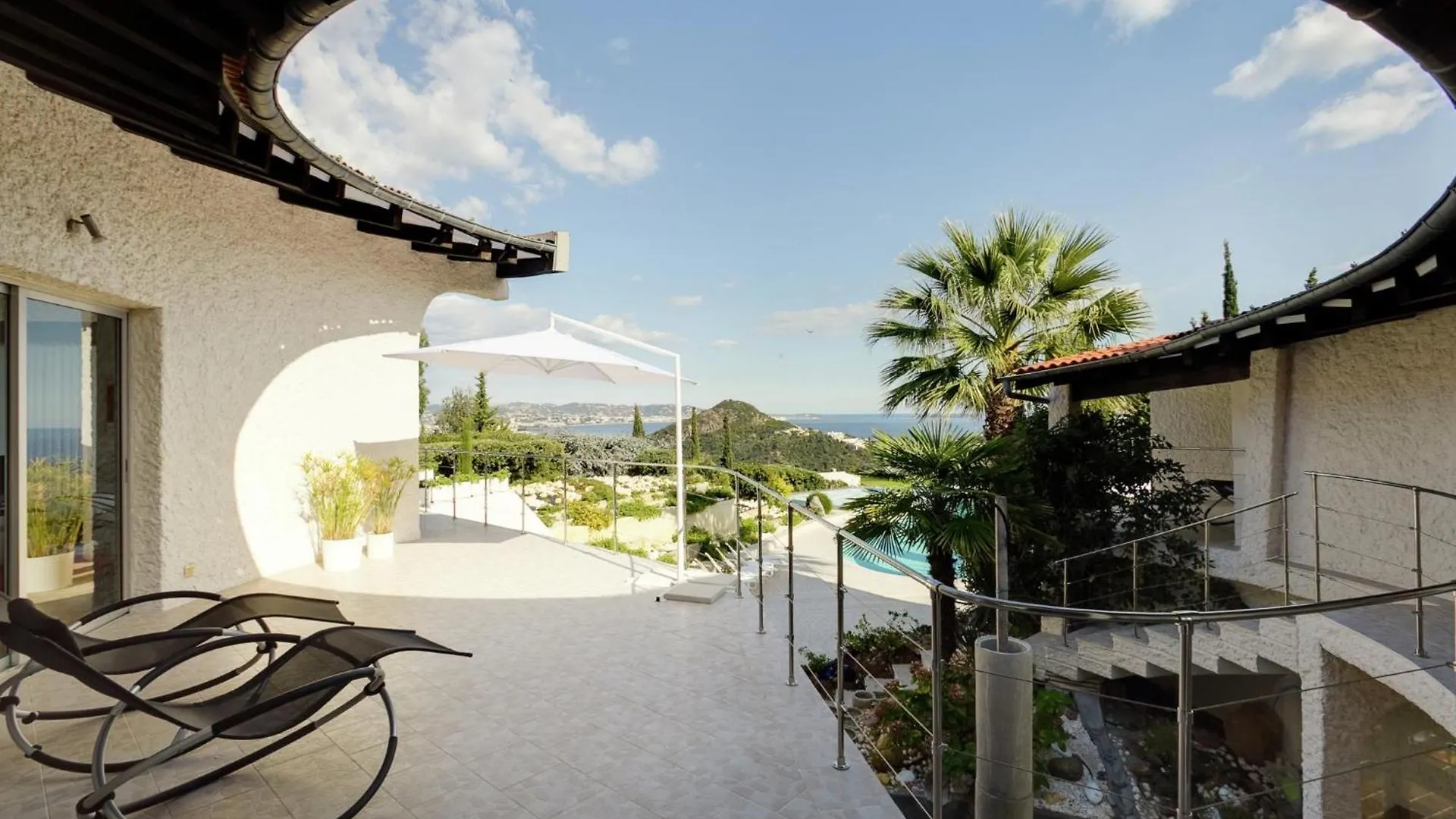 Kieta Villa Mandelieu-la-Napoule 0*,