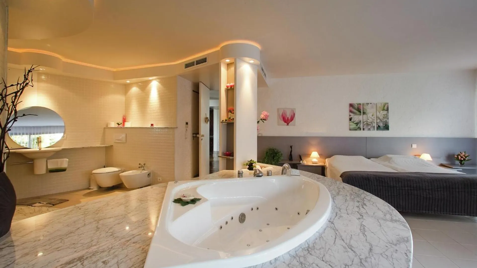 Kieta Villa Mandelieu-la-Napoule
