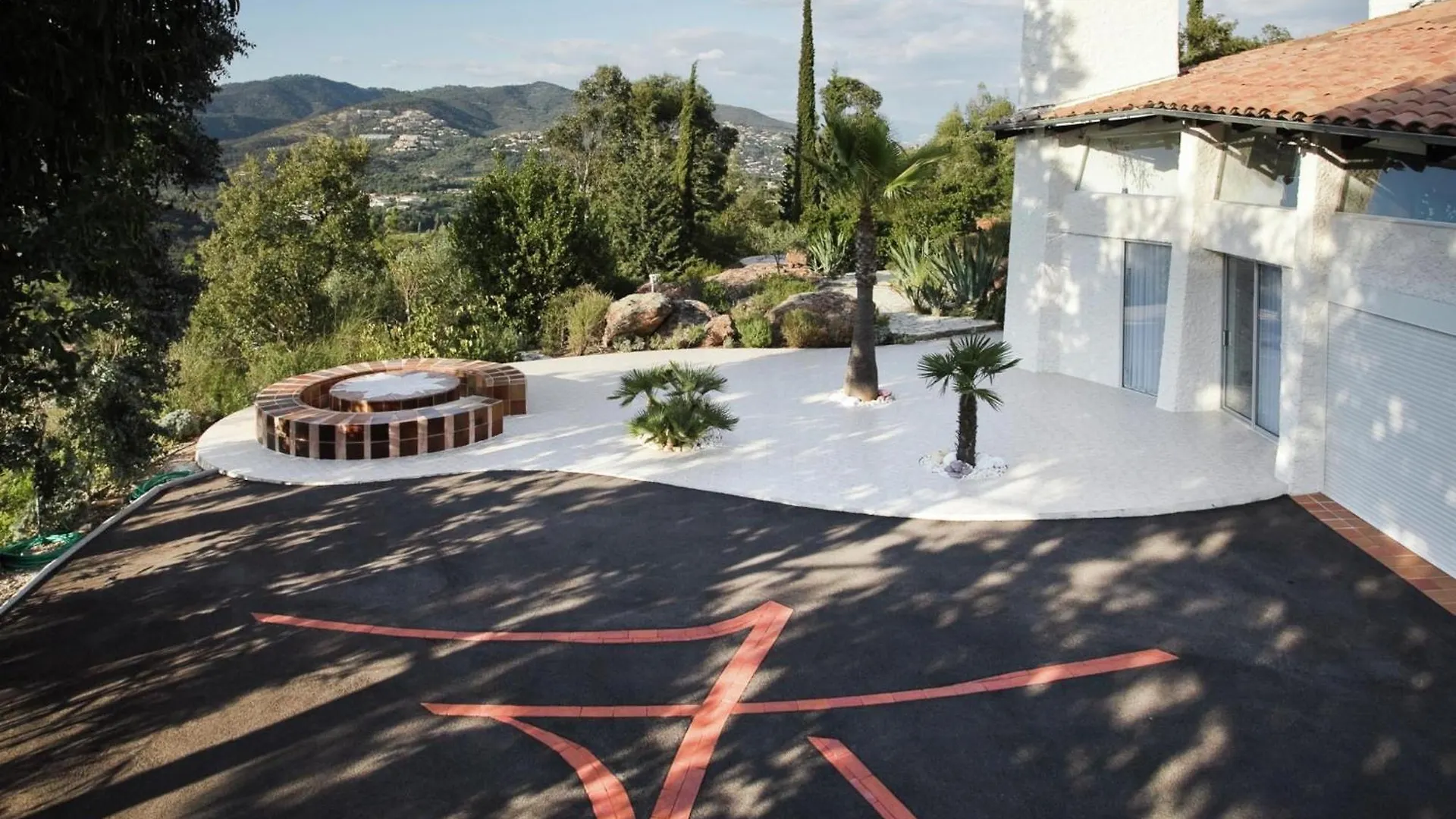 Kieta Villa Mandelieu-la-Napoule