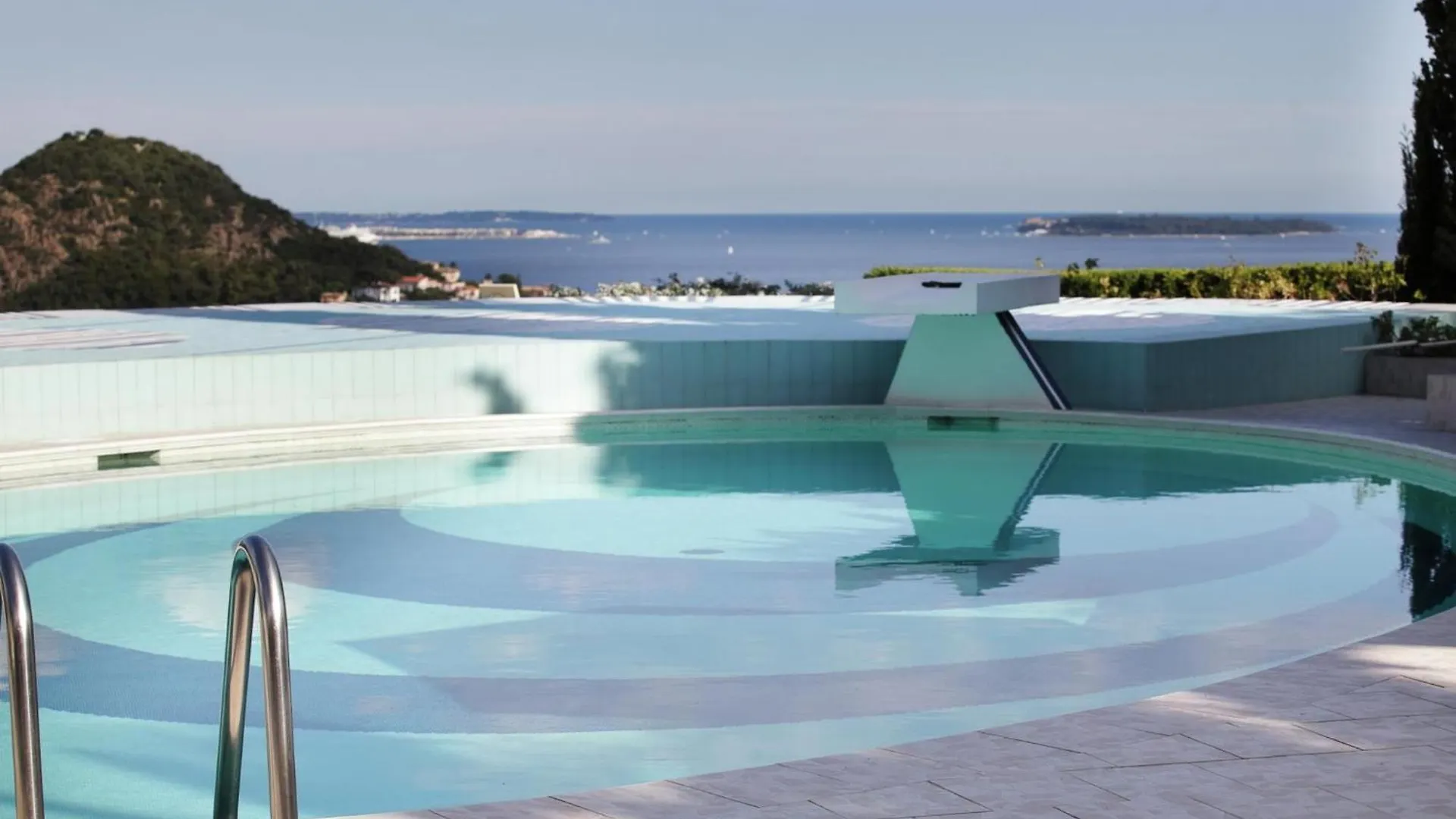 Kieta Villa Mandelieu-la-Napoule