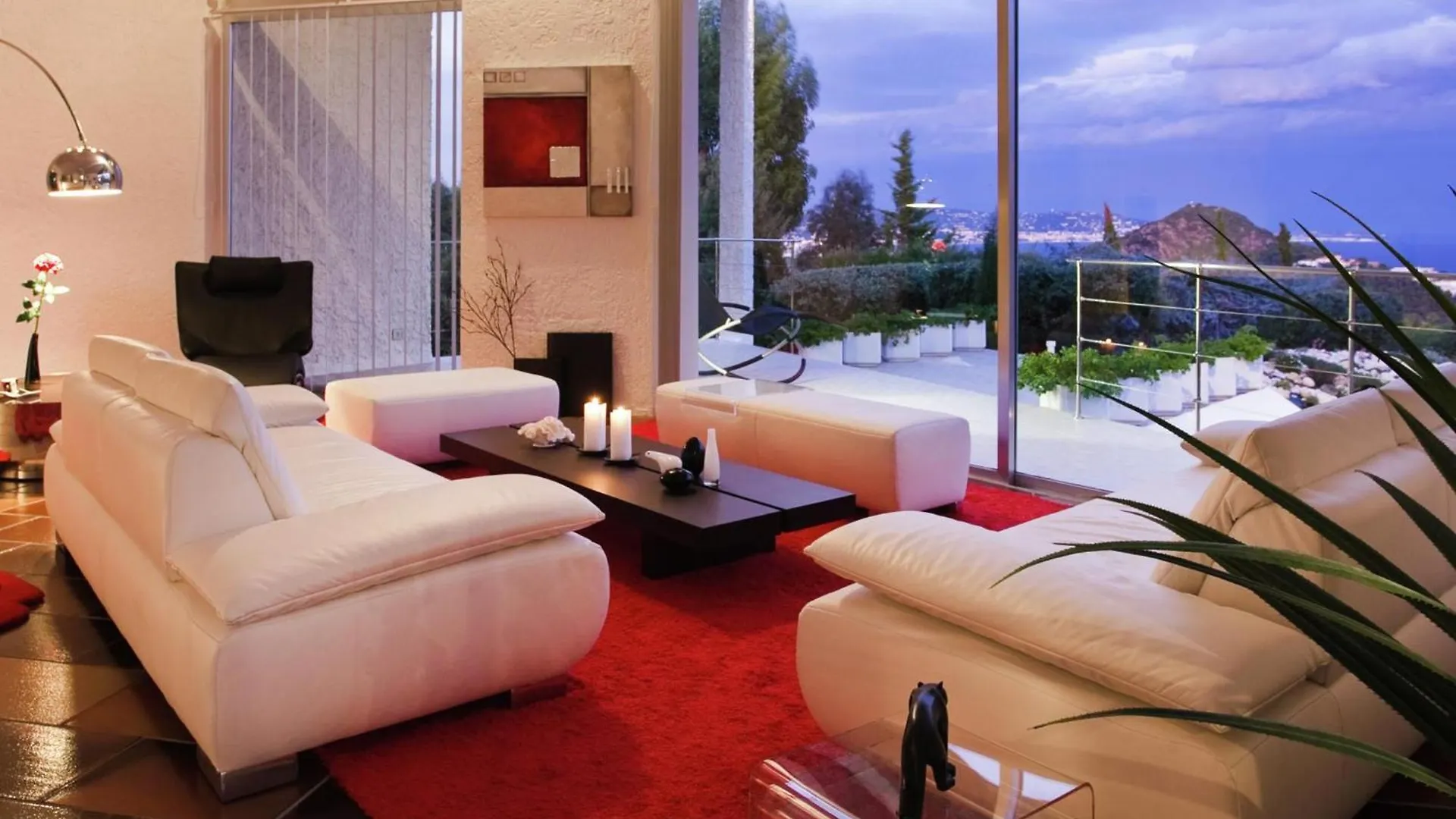 Kieta Villa Mandelieu-la-Napoule France