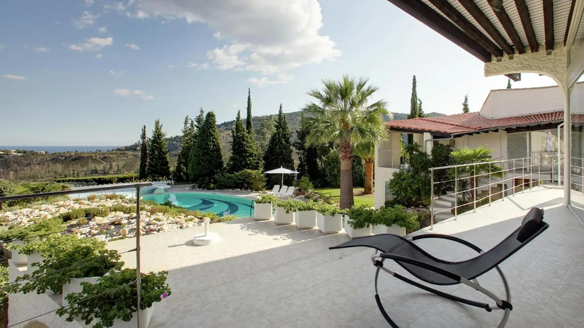 Kieta Villa Mandelieu-la-Napoule 0*,  France