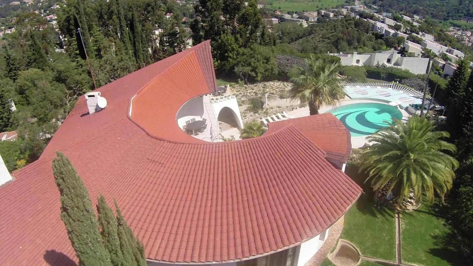 Kieta Villa Mandelieu-la-Napoule