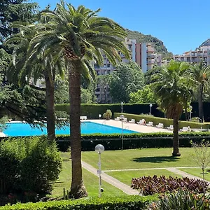 Appartement Cannes Marina, Mandelieu