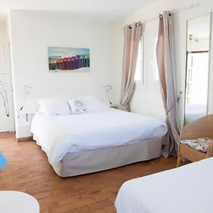 Hotel Cap Sol, Mandelieu-la-Napoule