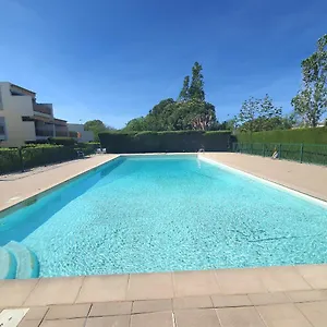 Appartement L'oree Du Golf, Mandelieu