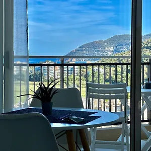 Appartement Cannes Marina Vue, Mandelieu