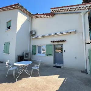 Appartement Fonctionnel, Mandelieu