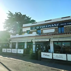 Aparthotel O'sullivans Bar And, Mandelieu-la-Napoule